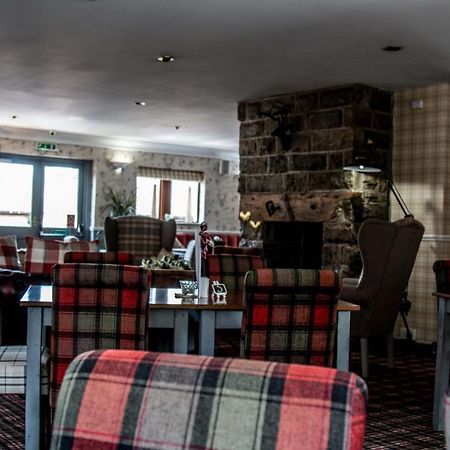 The Old Stone Trough Hotel Barnoldswick Exterior foto